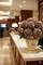 17.75" Artificial Purple Hydrangea Stem with 8" Bloom – Lifelike
